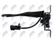 Zámok prednej kapoty NTY EZC-PL-142