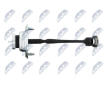 Uchyceni dveri NTY EZC-PL-147