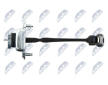 Uchyceni dveri NTY EZC-PL-148