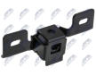 Zámek dveří NTY EZC-PL-157