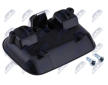 Zámok odkladacej skrinky NTY EZC-PS-026
