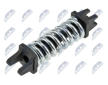 Pruzina, spojkovy pedal NTY EZC-RE-132