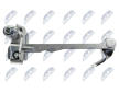 Uchyceni dveri NTY EZC-RE-168