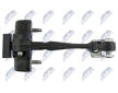 Uchyceni dveri NTY EZC-RE-175