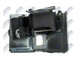 Drzak, vyfukovy system NTY EZC-RE-207