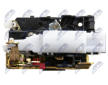 Zámek dveří NTY EZC-RE-217