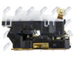 Zámek dveří NTY EZC-RE-217