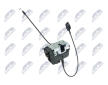 Zámok dverí NTY EZC-RE-235