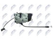 Zámok dverí NTY EZC-RE-235