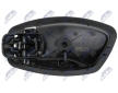 Dverni madlo, vnitrni vybava NTY EZC-RE-272