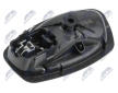 Dverni madlo, vnitrni vybava NTY EZC-RE-276
