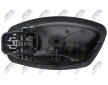 Dverni madlo, vnitrni vybava NTY EZC-RE-276