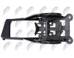 Paka rucni brzdy NTY EZC-RE-281