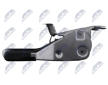 Paka rucni brzdy NTY EZC-RE-281