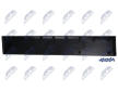 Ozdobna / ochranna lista, dvere NTY EZC-RE-299