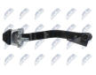 Uchyceni dveri NTY EZC-RE-330