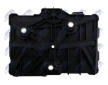 Uchycení baterie NTY EZC-RE-361