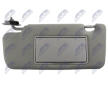 Slunecni clona NTY EZC-SB-005