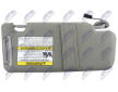 Slunecni clona NTY EZC-SB-005
