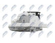 Zámek dveří NTY EZC-SE-002