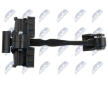 Uchyceni dveri NTY EZC-SE-012