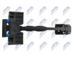 Uchyceni dveri NTY EZC-SE-013