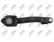 Uchyceni dveri NTY EZC-SE-013