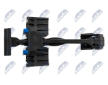 Uchyceni dveri NTY EZC-SE-015
