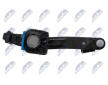 Uchyceni dveri NTY EZC-SE-015
