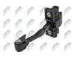 Uchyceni dveri NTY EZC-SE-016
