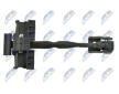 Uchyceni dveri NTY EZC-SE-016