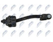 Uchyceni dveri NTY EZC-SE-016