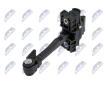 Uchyceni dveri NTY EZC-SE-017