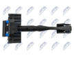 Uchyceni dveri NTY EZC-SE-018
