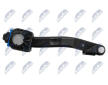 Uchyceni dveri NTY EZC-SE-018