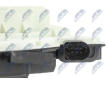 Zámek dveří NTY EZC-SE-024