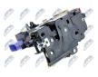 Zámok dverí NTY EZC-SK-002