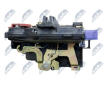 Zámok dverí NTY EZC-SK-002