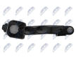 Uchyceni dveri NTY EZC-SK-042