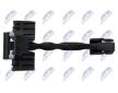 Uchyceni dveri NTY EZC-SK-044