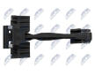 Uchyceni dveri NTY EZC-SK-045