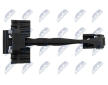 Uchyceni dveri NTY EZC-SK-059