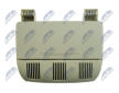 Prihradka na rukavice NTY EZC-SK-065