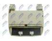 Prihradka na rukavice NTY EZC-SK-065