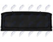 Kryt zavazadlového prostoru NTY EZC-SU-009