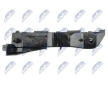 Drzak, naraznik NTY EZC-TY-010