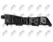 Drzak, naraznik NTY EZC-TY-010