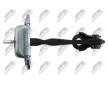 Uchyceni dveri NTY EZC-TY-025