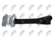 Uchyceni dveri NTY EZC-TY-025