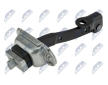 Uchyceni dveri NTY EZC-TY-026